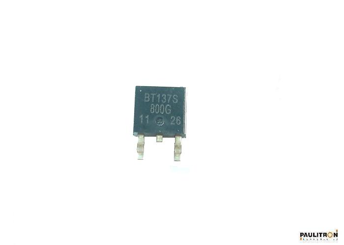 TRIAC SMD