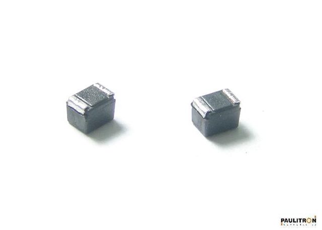 MICROCHOQUE SMD